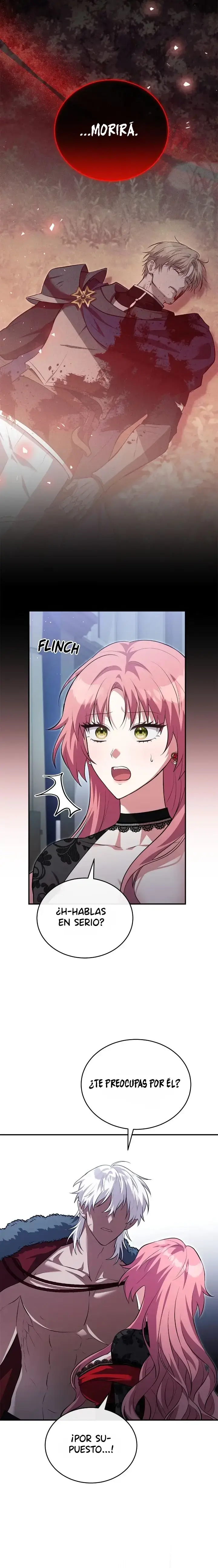 1 ¡Mi ardiente harén!