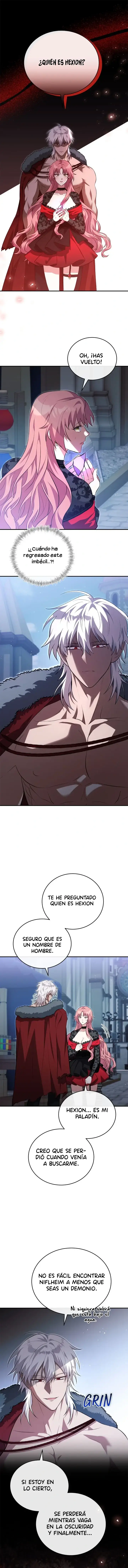 0 ¡Mi ardiente harén!