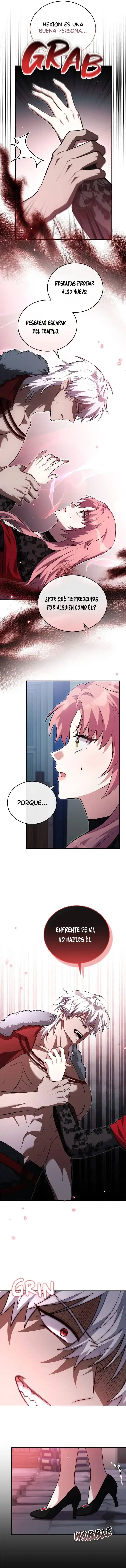 2 ¡Mi ardiente harén!