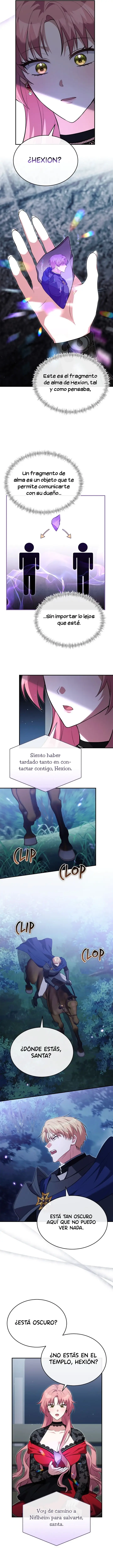 7 ¡Mi ardiente harén!