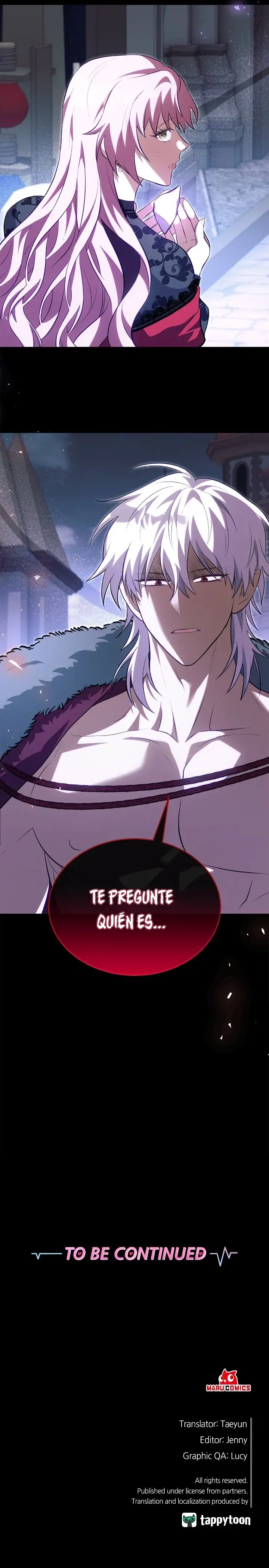 10 ¡Mi ardiente harén!