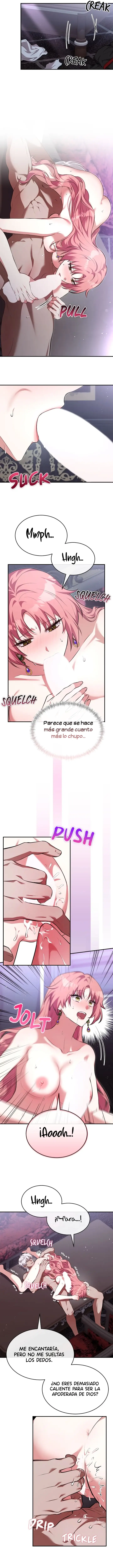 2 ¡Mi ardiente harén!