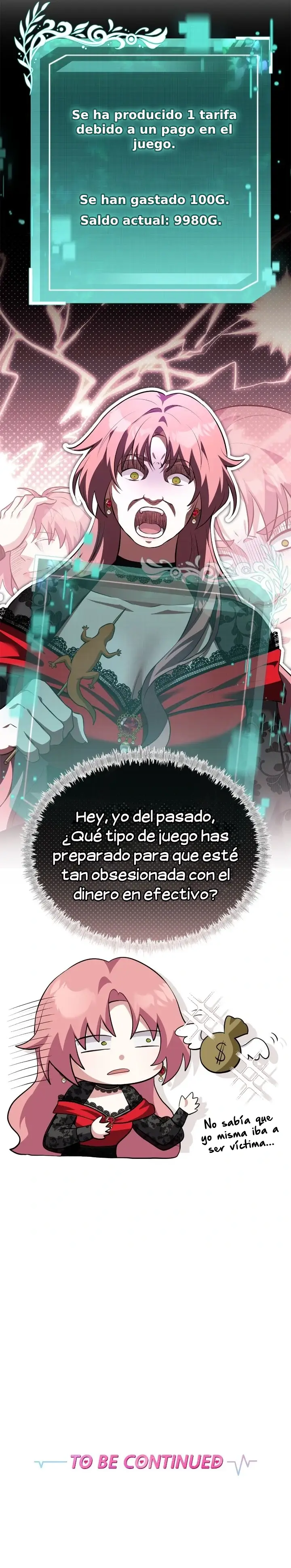 10 ¡Mi ardiente harén!