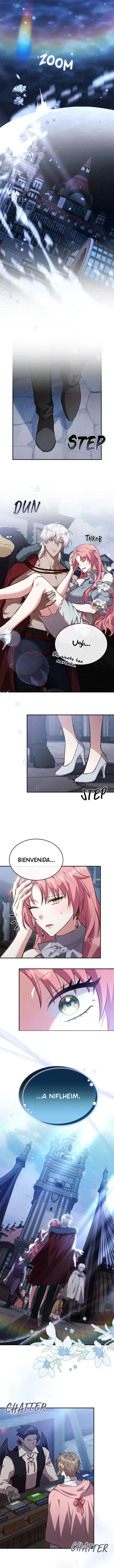 3 ¡Mi ardiente harén!