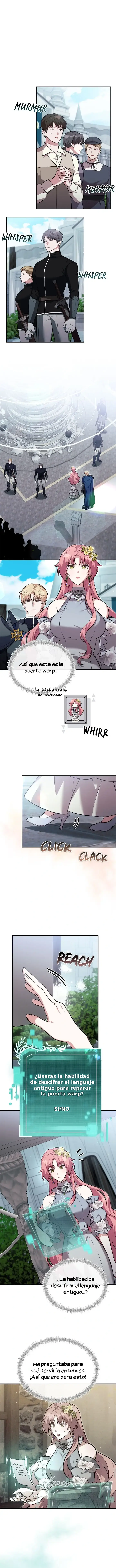 0 ¡Mi ardiente harén!