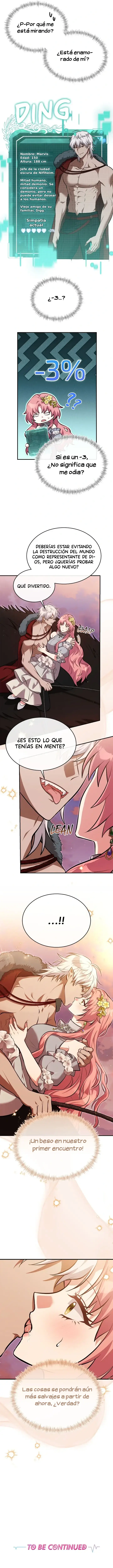 10 ¡Mi ardiente harén!