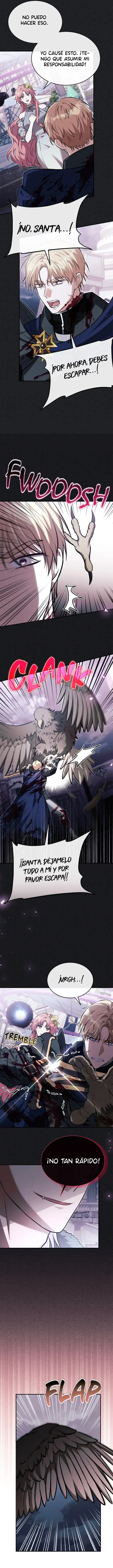 6 ¡Mi ardiente harén!