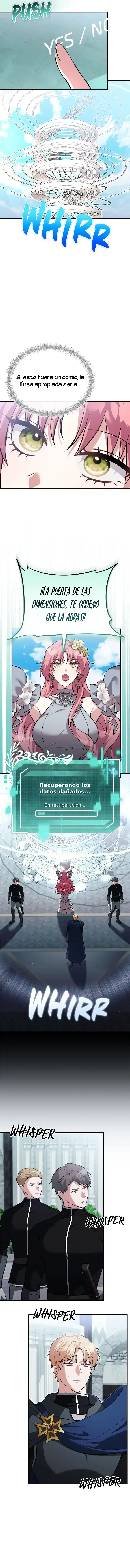 1 ¡Mi ardiente harén!