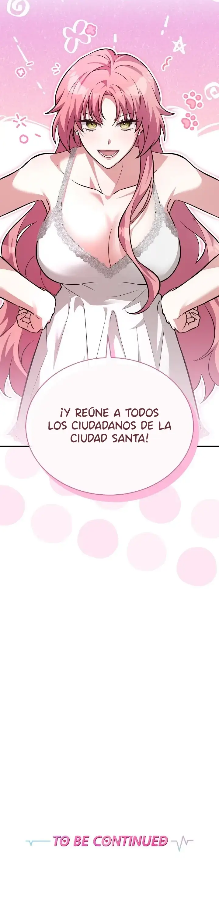 11 ¡Mi ardiente harén!