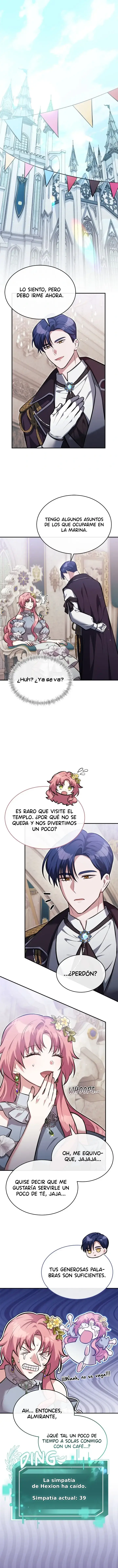 0 ¡Mi ardiente harén!