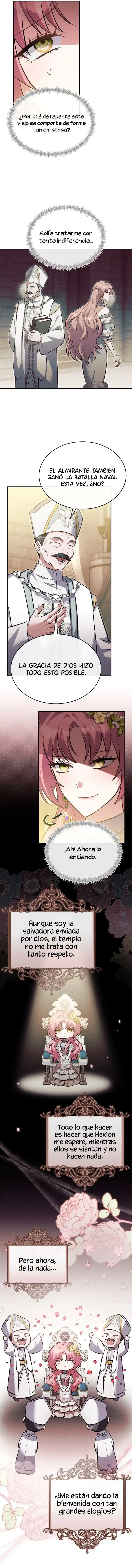 2 ¡Mi ardiente harén!