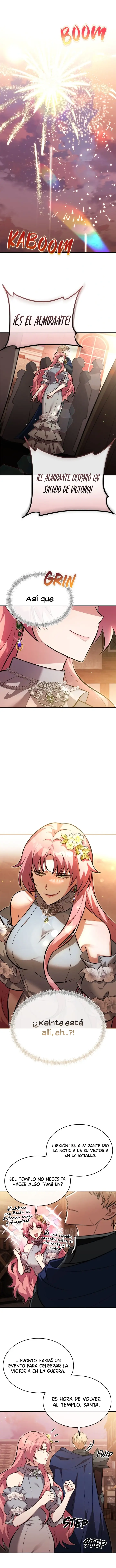 0 ¡Mi ardiente harén!