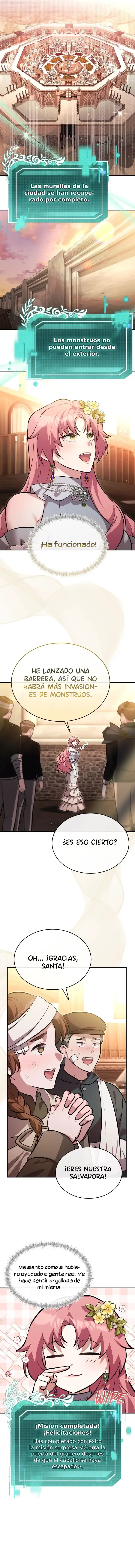 12 ¡Mi ardiente harén!