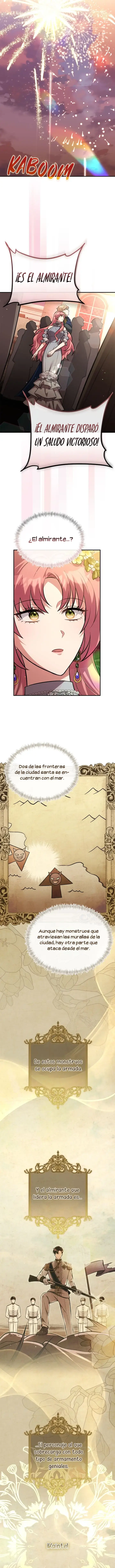 14 ¡Mi ardiente harén!