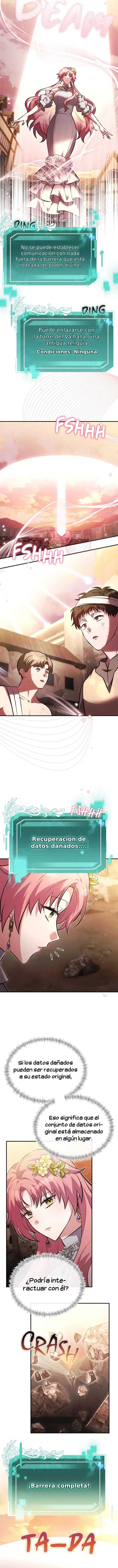 11 ¡Mi ardiente harén!