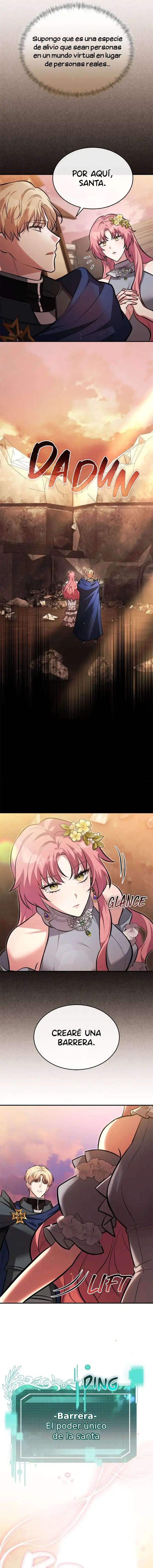 10 ¡Mi ardiente harén!