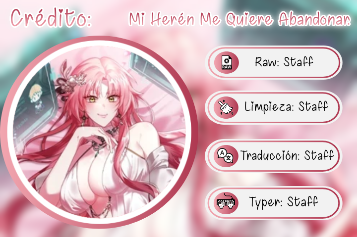 1 ¡Mi ardiente harén!