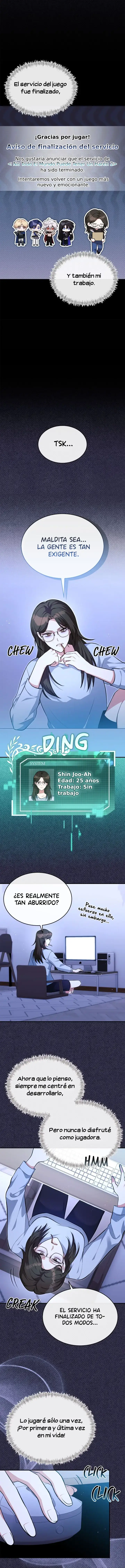 1 ¡Mi ardiente harén!