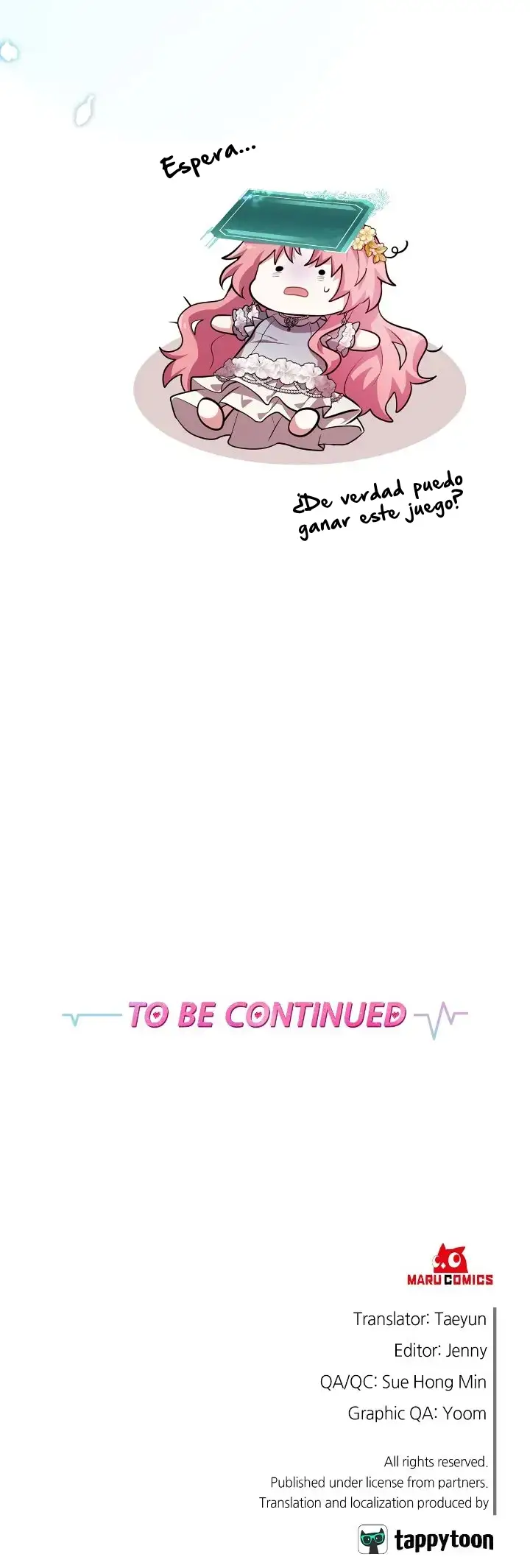 14 ¡Mi ardiente harén!