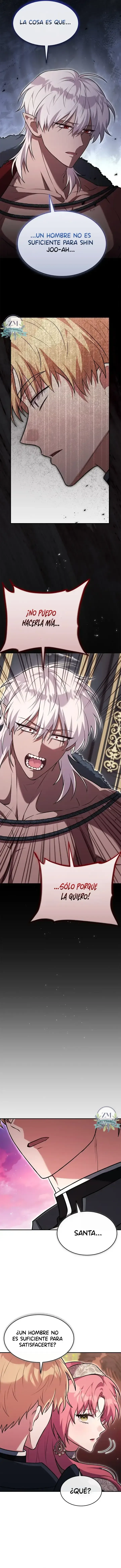 14 ¡Mi ardiente harén!