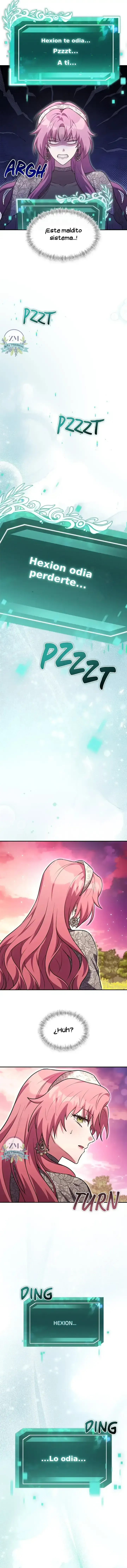 16 ¡Mi ardiente harén!