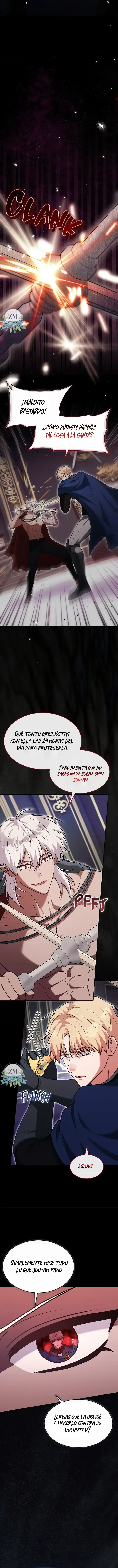 13 ¡Mi ardiente harén!