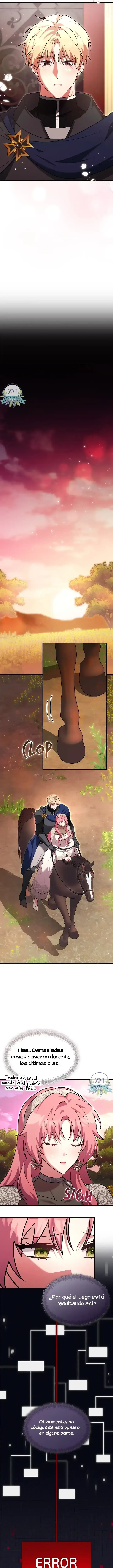 11 ¡Mi ardiente harén!