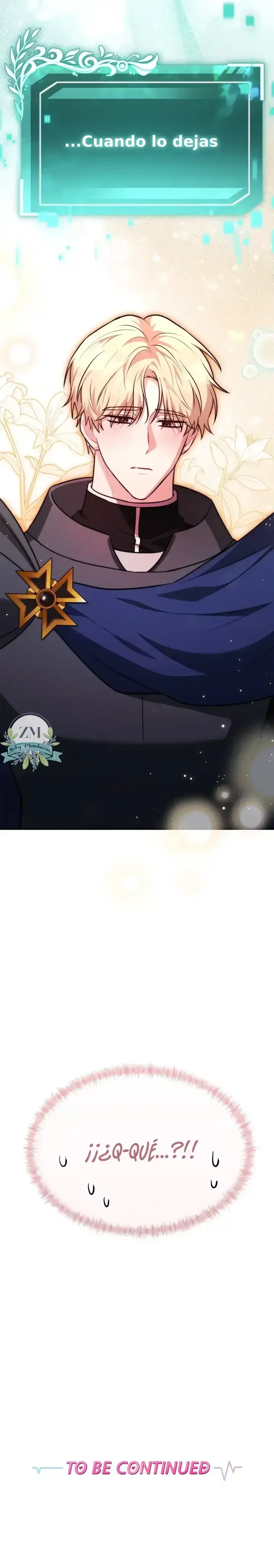 17 ¡Mi ardiente harén!