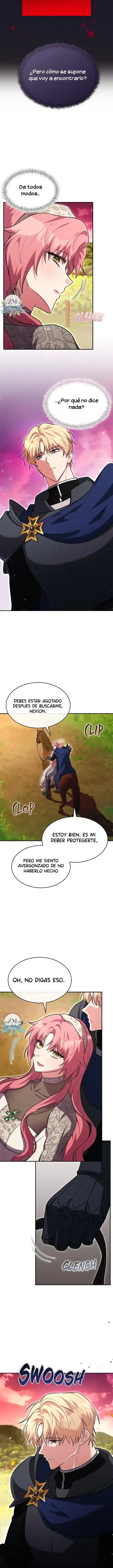 12 ¡Mi ardiente harén!