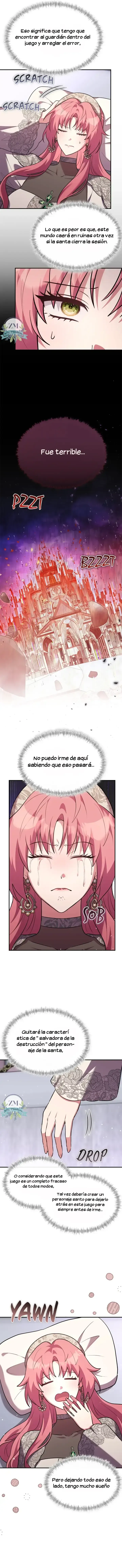 13 ¡Mi ardiente harén!