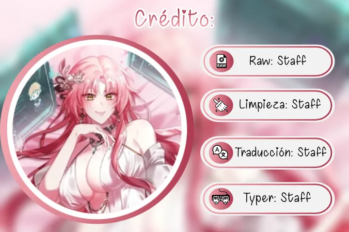 3 ¡Mi ardiente harén!