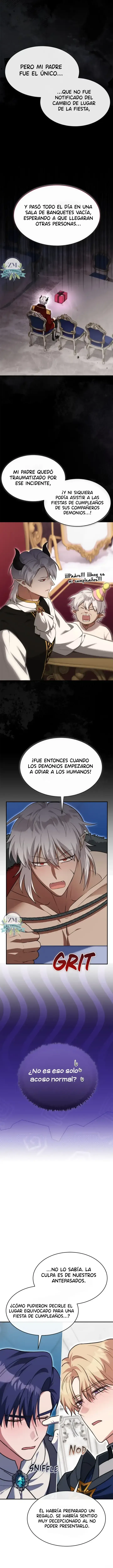 16 ¡Mi ardiente harén!