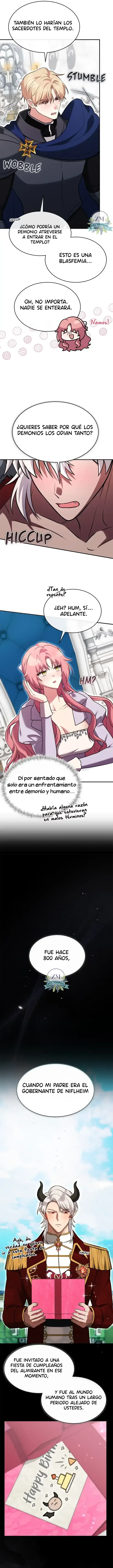 15 ¡Mi ardiente harén!