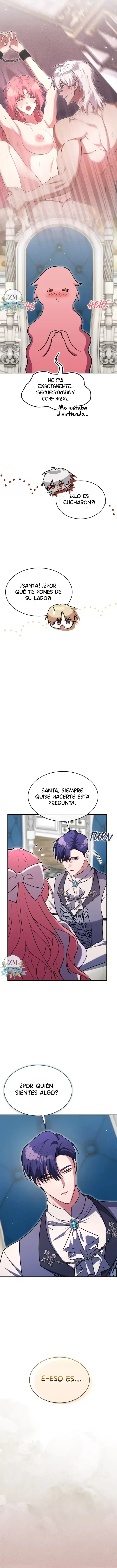 10 ¡Mi ardiente harén!