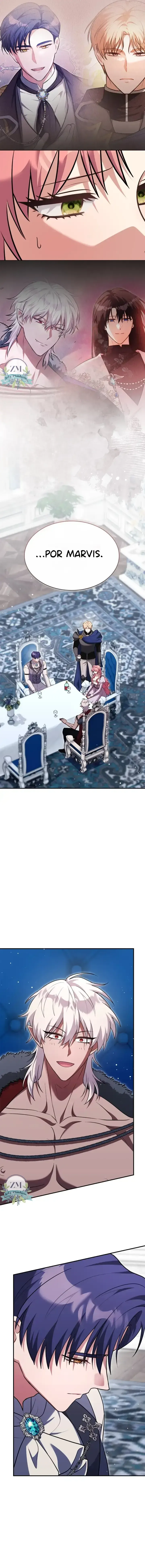 11 ¡Mi ardiente harén!