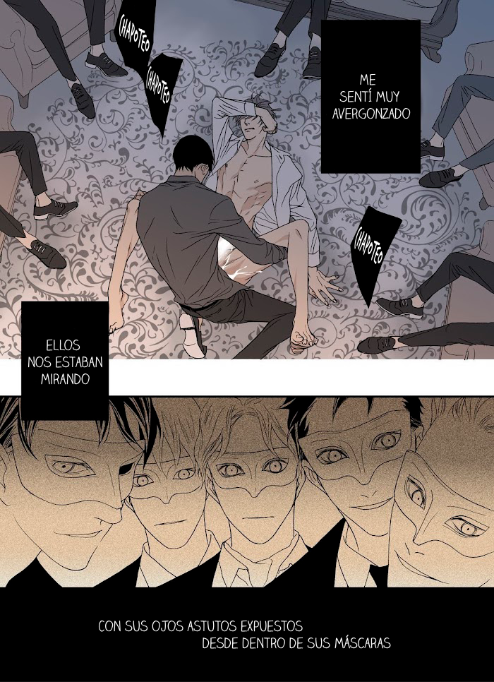 19 La bestia debe morir