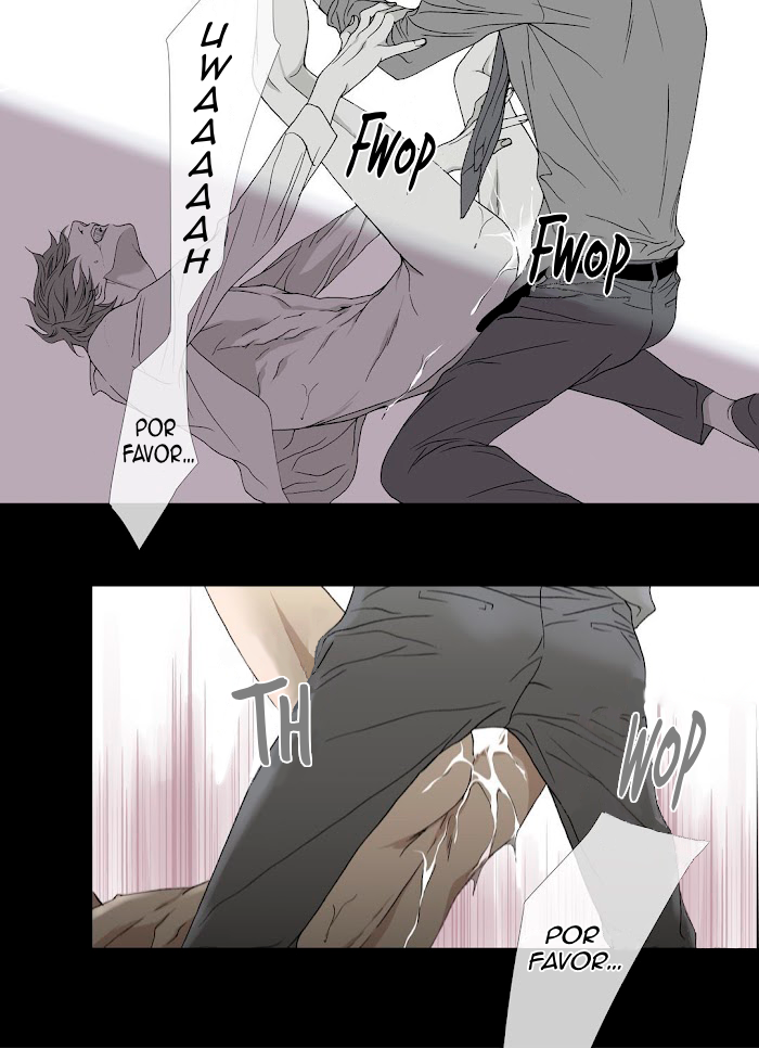 24 La bestia debe morir