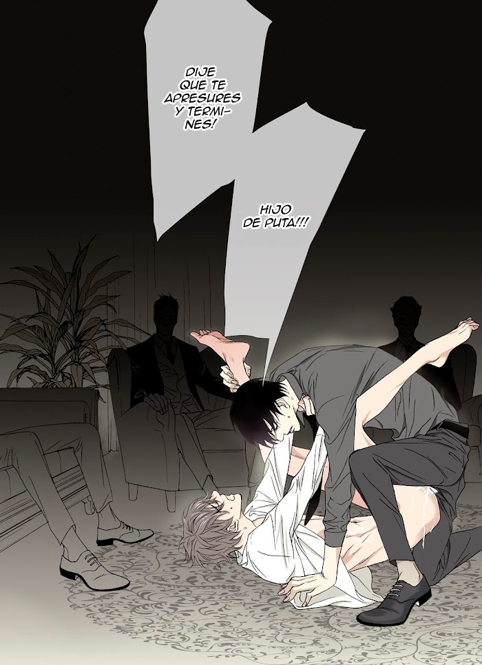 26 La bestia debe morir