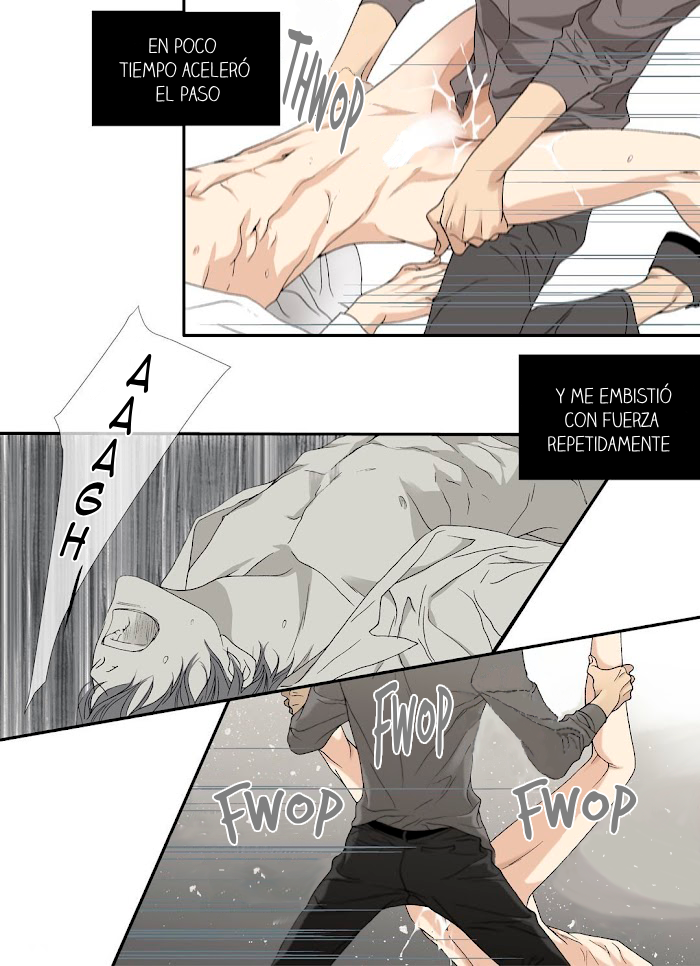 20 La bestia debe morir