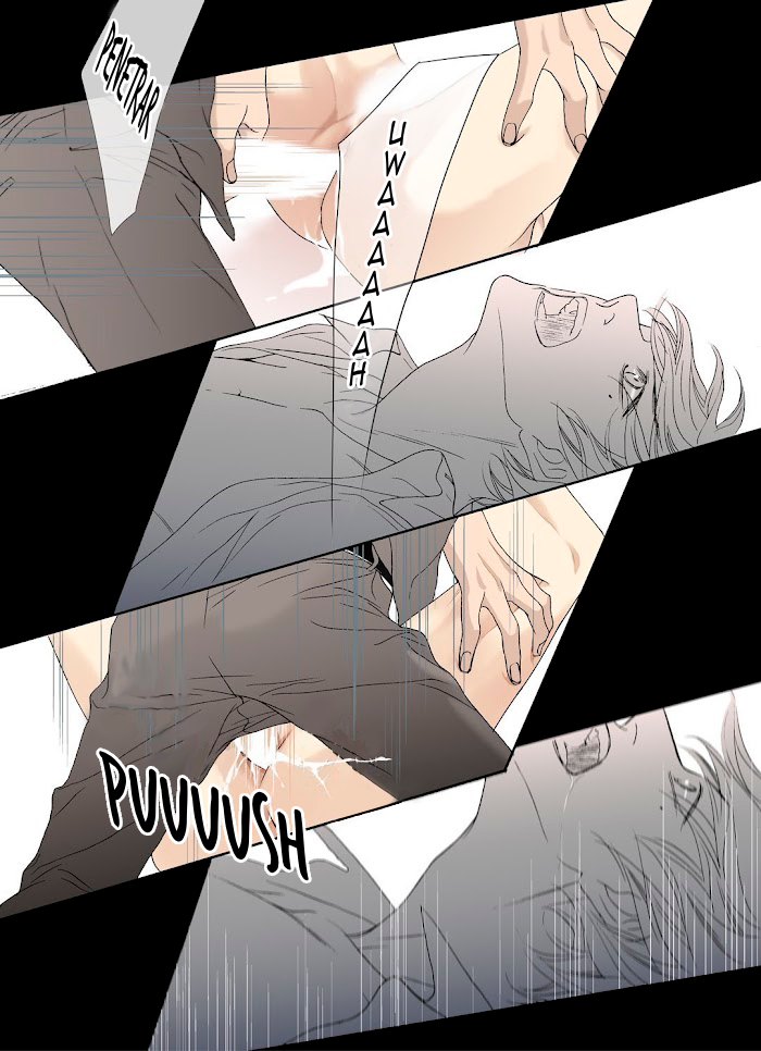 14 La bestia debe morir