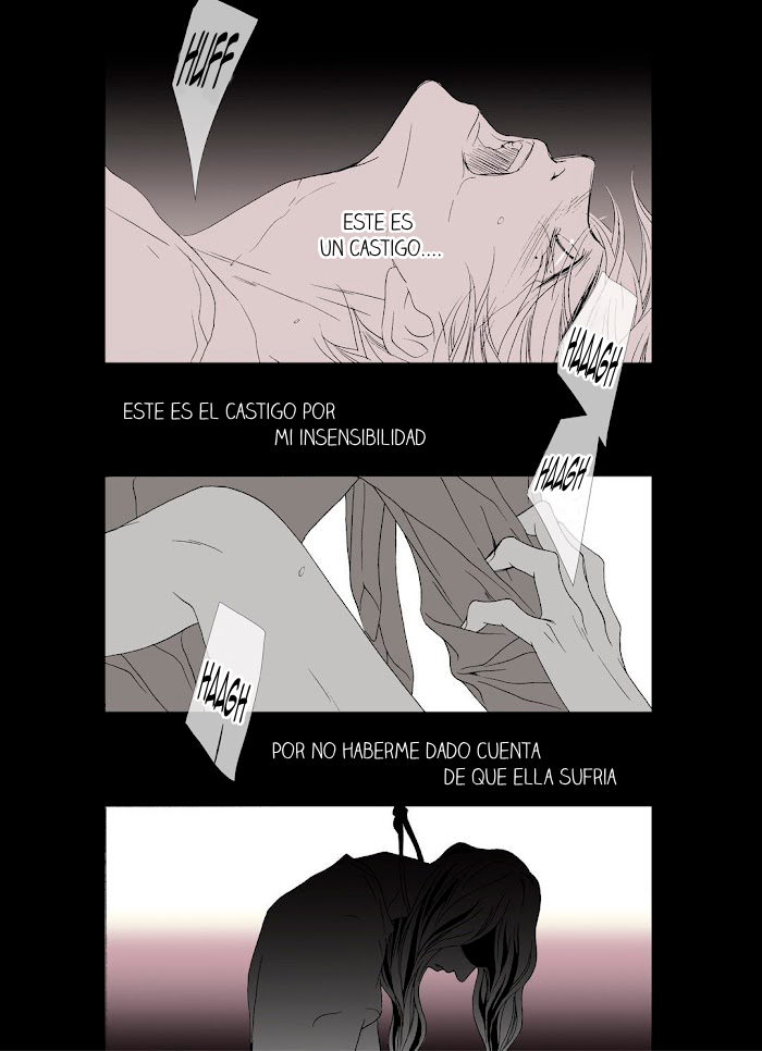 16 La bestia debe morir