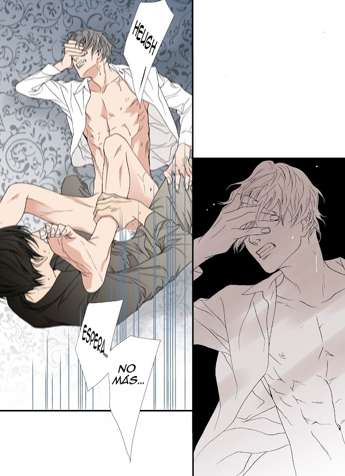 22 La bestia debe morir