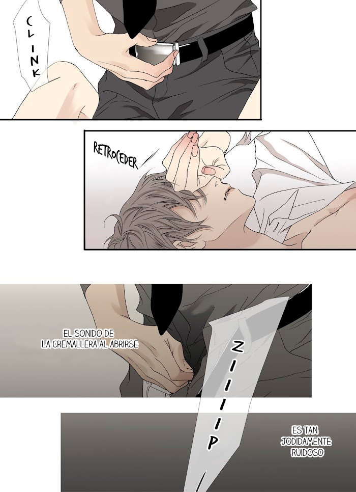 4 La bestia debe morir