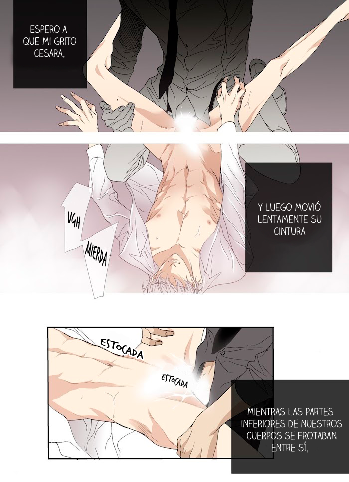 17 La bestia debe morir