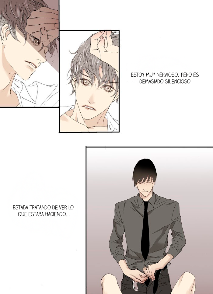 5 La bestia debe morir