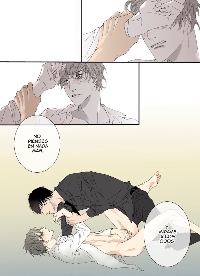 12 La bestia debe morir