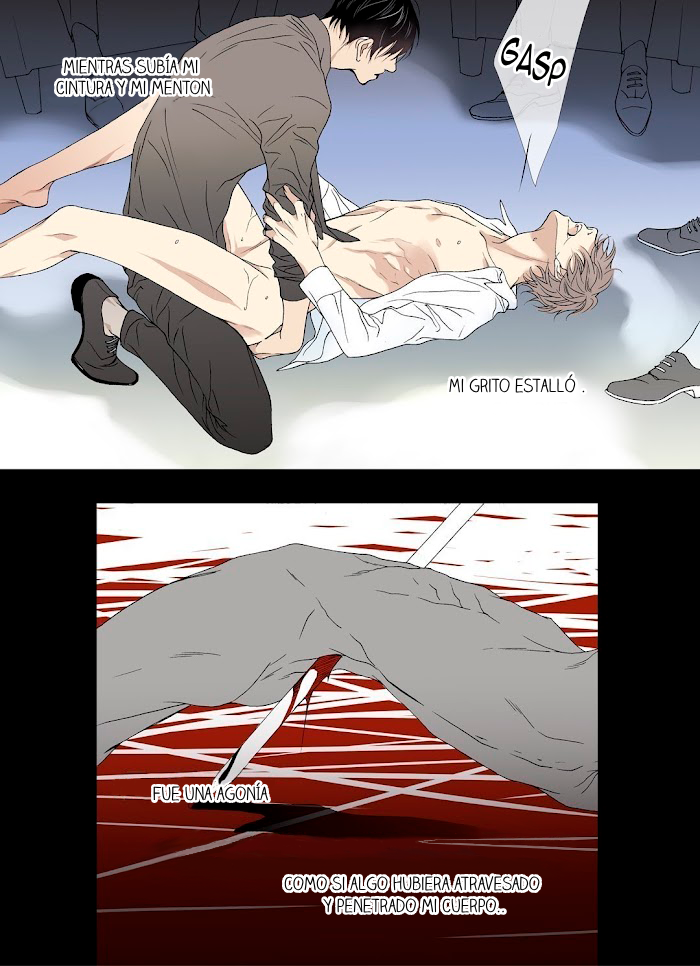 15 La bestia debe morir