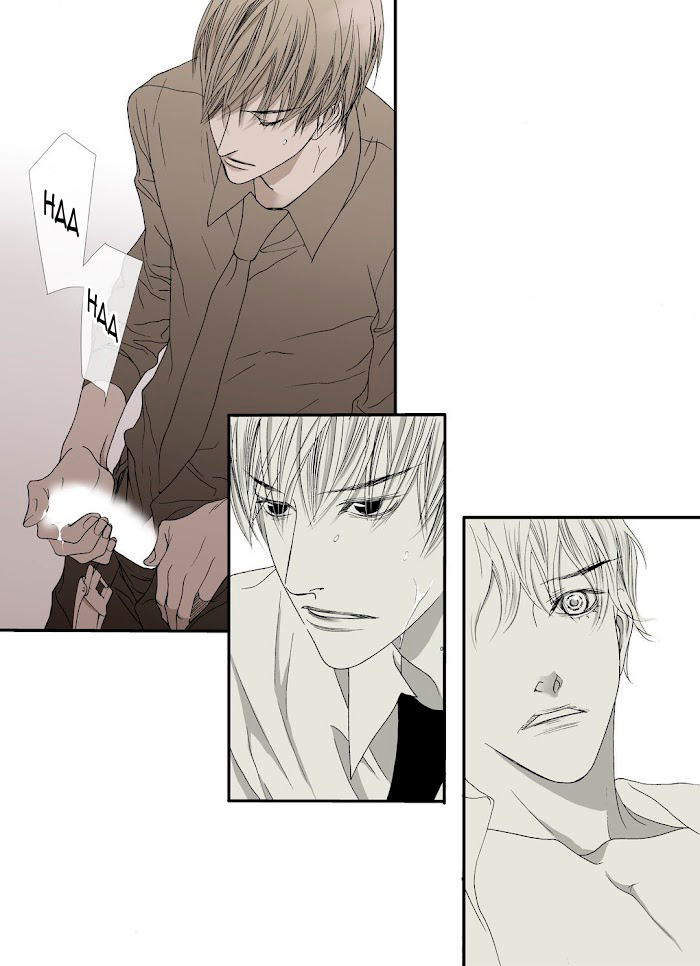 7 La bestia debe morir