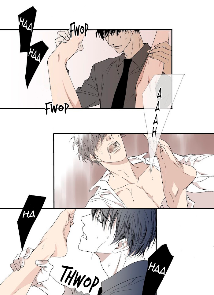 23 La bestia debe morir