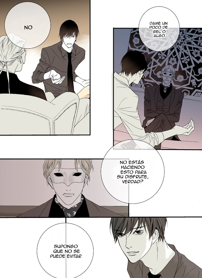 3 La bestia debe morir